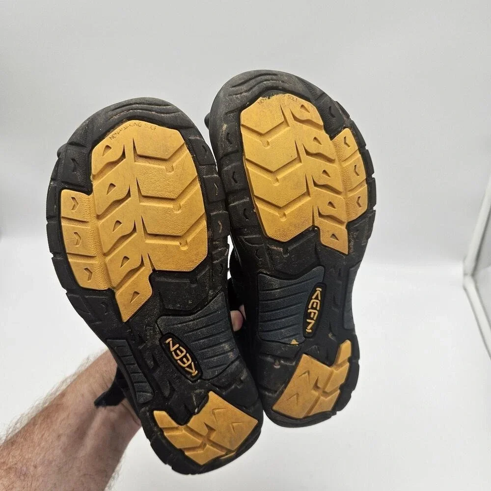 Keen newport h2